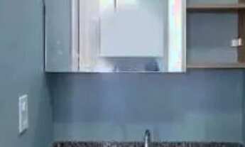 Imagem 6: Apartamento com 2 dormitórios para alugar, 35 m² por R$ 2.550/mês+encargos- Várzea da Barr