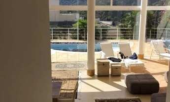 Imagem 4: CASA EM CONDOMÍNIO - ALPHAVILLE - SP