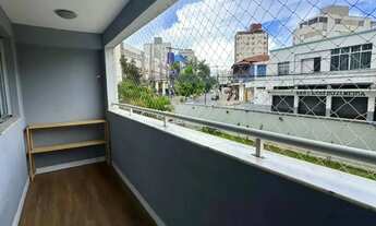 Imagem 7: Apartamento para aluguel possui 108 metros quadrados com 3 quartos