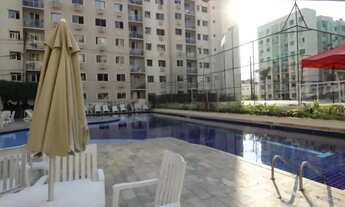 Imagem: Otimo apto reformado 2 qts lazer total doc