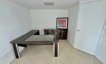 Imagem 5: Sala Comercial com 50m² para alugar no Ed. Atenas, no Centro de Blumenau?SC