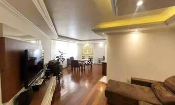 Imagem 2: Área privativa com 4 quartos para alugar no bairro Buritis