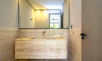 Imagem 4: Casa com 3 dormitórios à venda, 356 m² por R$ 3.890.000,00 - Alphaville - Ribeirão Preto/S