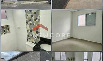 Imagem 2: Casa em Viela Um - Jardim Peri - São Paulo/SP