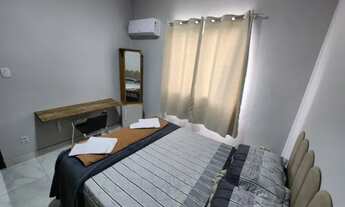 Imagem 7: Apartamento Mobiliado 2 Quartos +Sala +Banheiro +cozinha +Garagem - Próx Parque Shopping