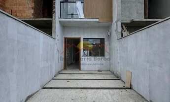 Imagem 2: Sobrado Geminado 2 Suítes Costa e Silva Jlle