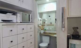 Imagem 6: Salas à venda em Indianópolis - SP