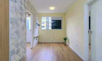 Imagem 2: Apartamento para Locação em São Paulo, SANTO AMARO, 2 dormitórios, 1 banheiro