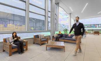 Imagem 4: Escritório lindamente projetado para 1 pessoa em Spaces Spaces Vila Madalena