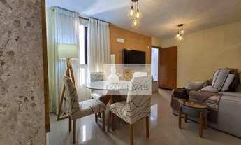 Imagem 5: Apartamento 2 quartos com elevador, Região do Shopping/ Jardim Mariléa - Rio das Ostras/RJ