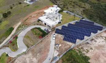 Imagem 6: Oportunidade - Terreno - Condomínio Parque Vale dos Lagos - Condomínio Vale dos Lagos - Ja