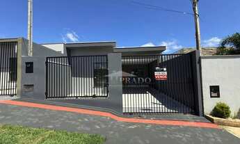 Imagem: Casa com 2 dormitórios à venda, 85 m²