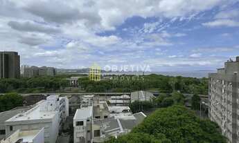 Imagem 2: Apartamento à venda 2 Quartos 57.89M² Centro Histórico Porto Alegre - RS