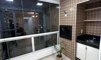 Imagem 3: MUNDI 100% MOBILIADO