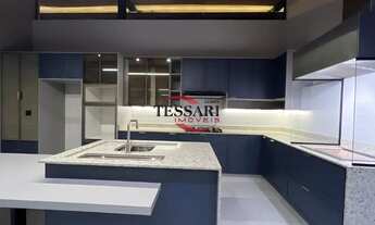 Imagem 7: Casa para alugar no Condomínio Setlife Mirassol com 3 quartos, sendo todos tipo apartament