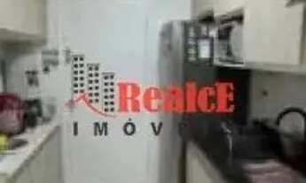 Imagem 4: Apartamento (Apartamento Padrão) para Venda, 2 dorm(s), 35 m²