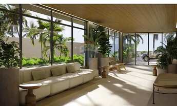 Imagem 5: Apartamento com 3 suítes no 5º andar beira mar de intermares (REPASSE