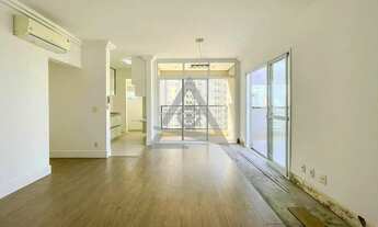 Imagem 5: Cobertura para alugar em Campinas, Cambuí, com 2 suítes, com 126 m², Villa Perequê