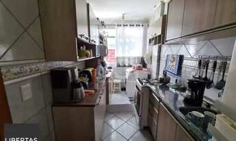 Imagem 7: Apartamento para Venda - 70m², 3 dormitórios, 1 vaga - Cristal