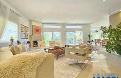 Imagem 2: CASA EM CONDOMÍNIO - TAMBORÉ - SP