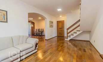 Imagem 6: Imóvel para venda tem 328 metros quadrados com 5 quartos em Jardim Itu - Porto Alegre - RS