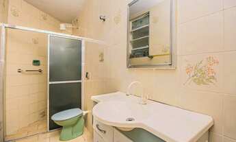 Imagem 7: Um 3 quartos silencioso e bem localizado no São Mateus para venda