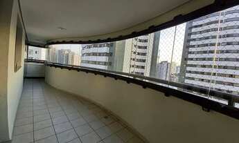 Imagem 2: Apartamento para Venda em Santo André, Vila Assunção, 2 dormitórios, 2 suítes, 4 banheiros