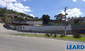 Imagem 4: TERRENO - CHÁCARA DO SOLAR I (FAZENDINHA) - SP