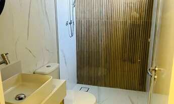 Imagem 7: Apto mobiliado Way 2 dorm e lazer completo