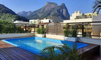 Imagem: Cobertura em Avenida João Carlos Machado