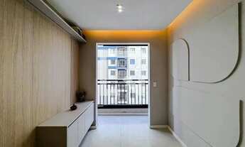 Imagem 4: Apartamento à Venda - Mooca, 2 Quartos, 38 m2