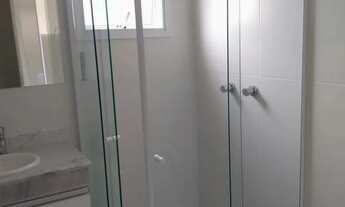 Imagem 5: Apartamento com 1 dormitório para alugar, 45 m² por R$ 3.055,00/mês - Vila Paulicéia - São