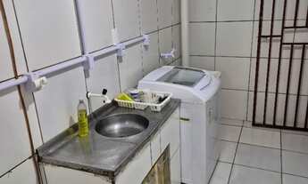 Imagem 6: Casa Rio Vermelho 76 m²