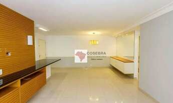 Imagem 7: Apartamento com 3 dormitórios para alugar, 98 m² por R$ 9.754,99/mês - Itaim Bibi - São Pa