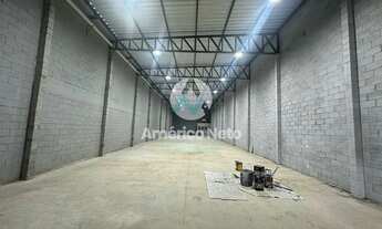 Imagem 5: Galpão / Barracão para locação, Vila Califórnia, São Paulo, SP