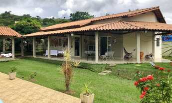 Imagem 3: Casa campo granja espetacular Cond fechado