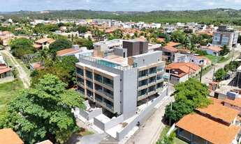 Imagem 4: Imóvel para venda possui 36 metros quadrados com 1 quarto em Praia dos Carneiros - Tamanda