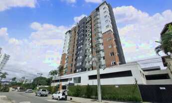 Imagem 4: Apartamento mobiliado, com 67,9m², possui 3 dormitórios sendo 01 suíte, localizado no bair