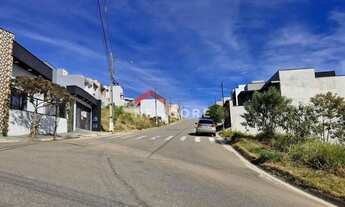 Imagem 3: Casa de condomínio em Rua Sagui - Condomínio Villa Verde Bragança - Bragança Paulista/SP