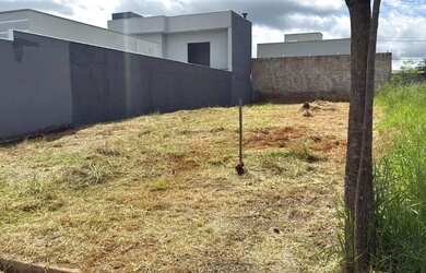 Imagem: Terreno 255m Terras de Treviso Santa Rita