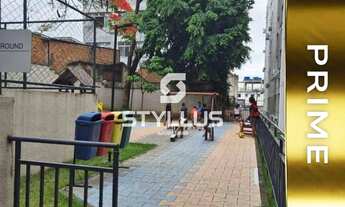 Imagem: Apartamento Compacto e Funcional em Ótima