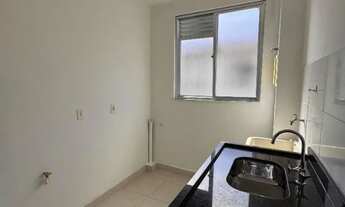 Imagem 4: Apartamento com 2 Quartos à venda, 46m² - Virgem Santa