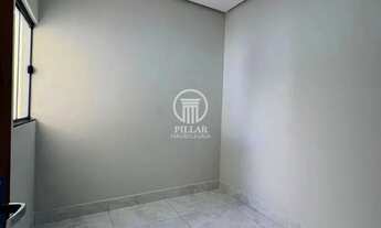 Imagem 7: CASA DISPONÍVEL PARA VENDA NO BAIRRO JARDIM OLÍMPICO - MONTES CLAROS/MG