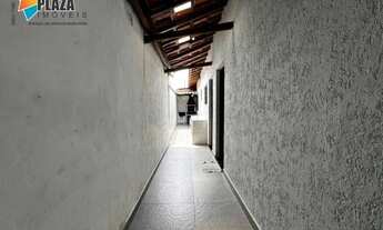 Imagem 3: Casa com 1 dormitório à venda, 42 m² por R$ 430.000 - Canto do Forte - Praia Grande/SP