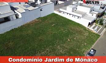 Imagem 3: Terreno à venda no Condomínio Jardim de Mônaco em Hortolândia