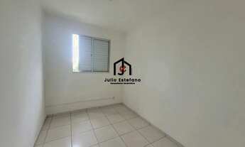 Imagem 5: Apartamento com 2 dormitórios no bairro Parque São Cristóvão em Taubaté