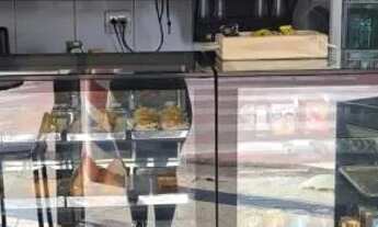 Imagem 5: LOJA Lanchonete Montada - Metro Eldorado