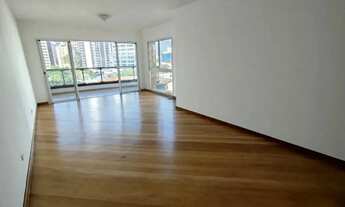 Imagem: Apartamento para locação em Pinheiros