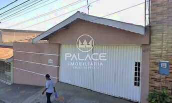 Imagem: Casa à venda em paulicéia, piracicaba