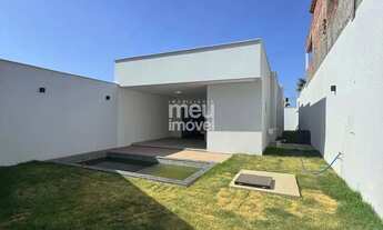 Imagem 3: ANA20/ ARAÇAGY: CASA COM 3 SUITES